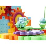 MAGICAL BLOCKS 81pcs Construction Blocks 95470 680x680